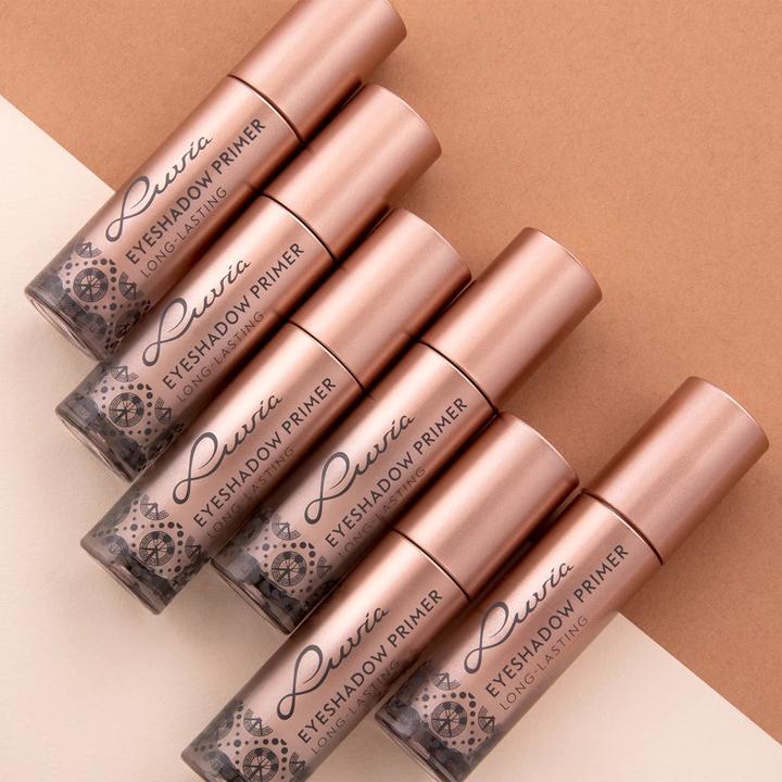 Produktbild Luvia Cosmetics EYESHADOW PRIMER - Øjenskyggebase