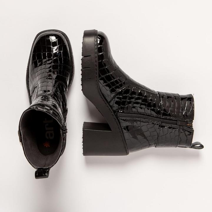 Actual product image Art Berna Oxford Boot (40)