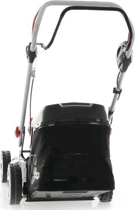 Immagine prodotto Efco Rasaerba a batteria LRi 44 T (Batteria)