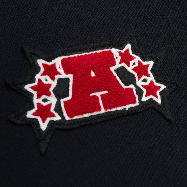 Immagine prodotto Mitchell & Ness Felpa con cappuccio French Terry - Pittsburgh Steelers - M (M)
