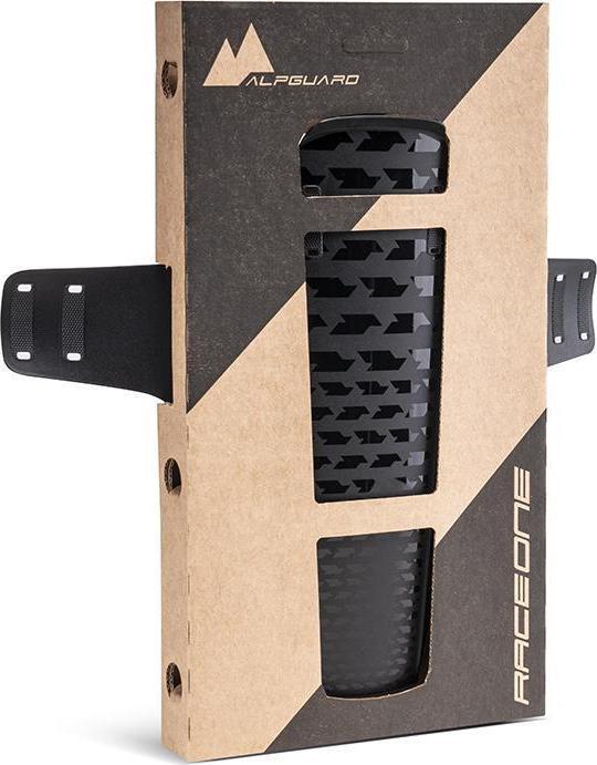 Actual product image Race One Alpguard