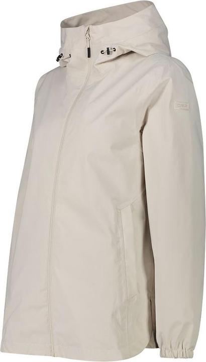 Actual product image CMP Campagnolo Jacket Fix Hood (42, L)
