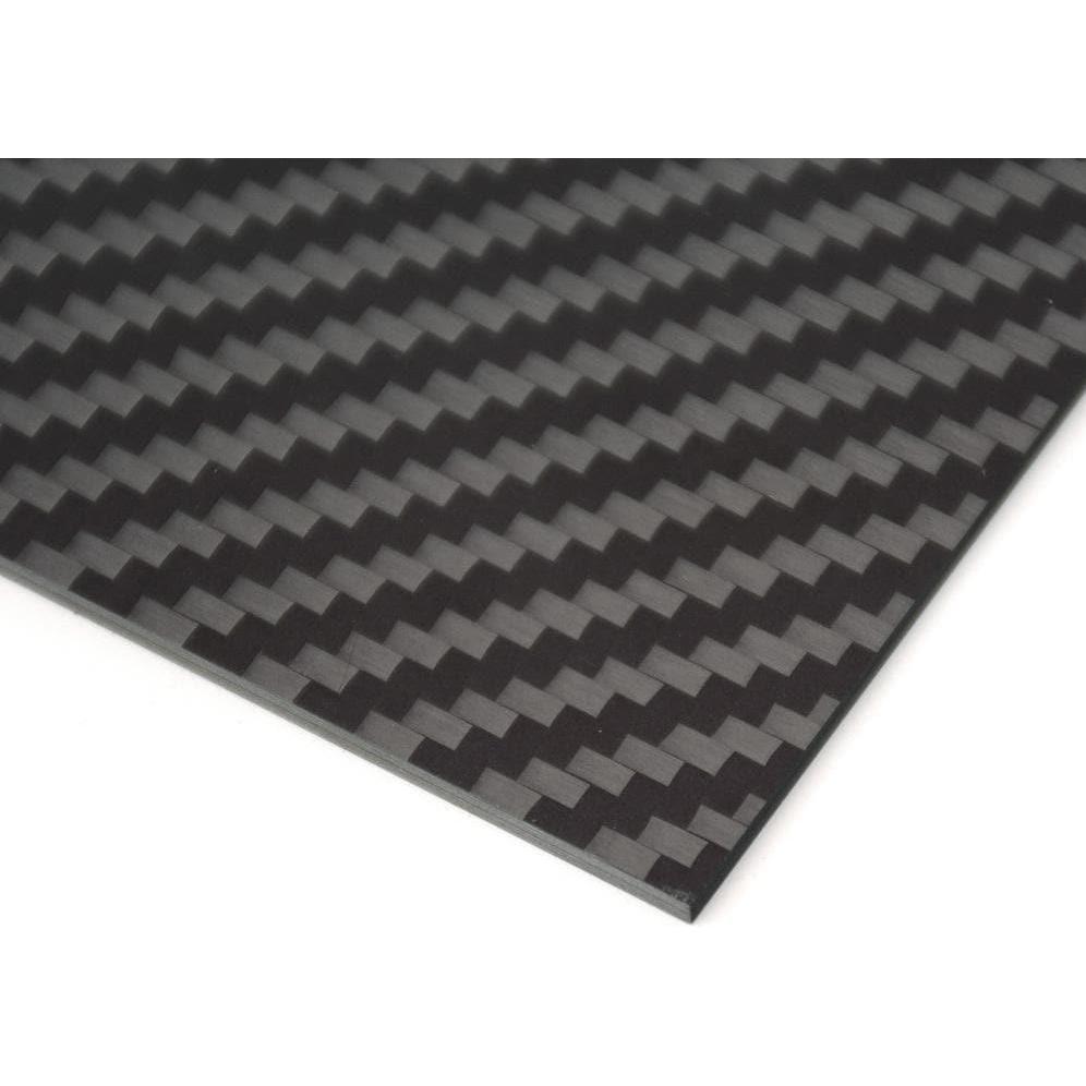 Thumbnail - Snapmaker Carbonfaserplatten 80x80x2mm 3Stück (Zubehör), 3D Drucker Zubehör