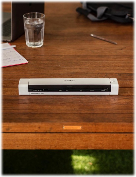 Immagine prodotto Brother DS-640 (USB)