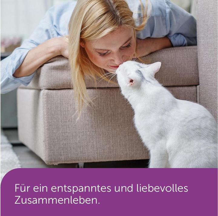 Produktbild Feliway Classic (Katze, 48 ml)