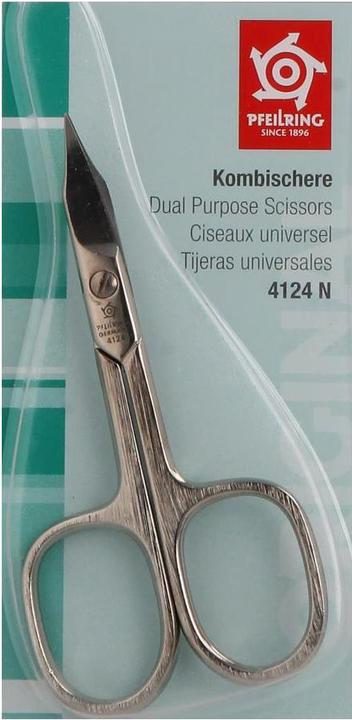 Image du produit Pfeilring Ciseaux combinés 4124 pointus