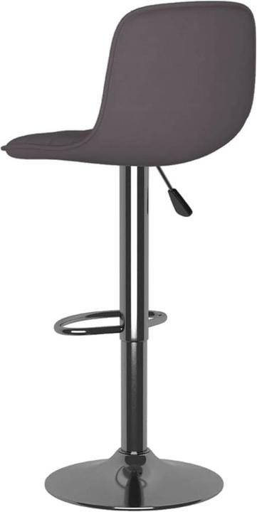 Actual product image VidaXL Bar stool