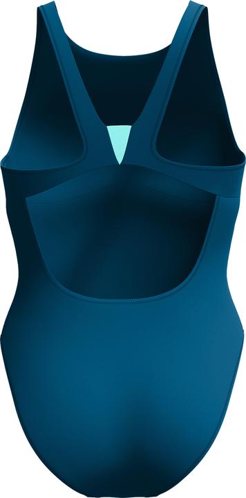 Image du produit Speedo Solid Highneck 1 Pc (M)