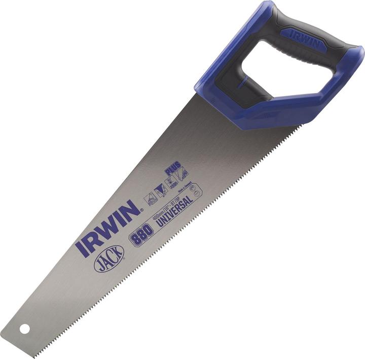 Actual product image Irwin Serrucho Universal 880TG 400mm