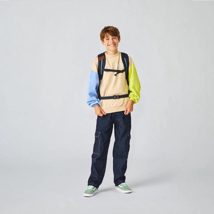 Actual product image Satch Match Nordic (40 l)