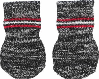 Produktbild Trixie Hundesocken (XS, S, Hundesocken)