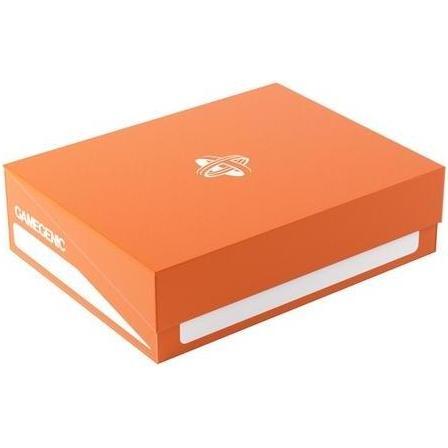 Gamegenic GGS25095 - Token Holder Orange für Spielsteine, Würfel etc.