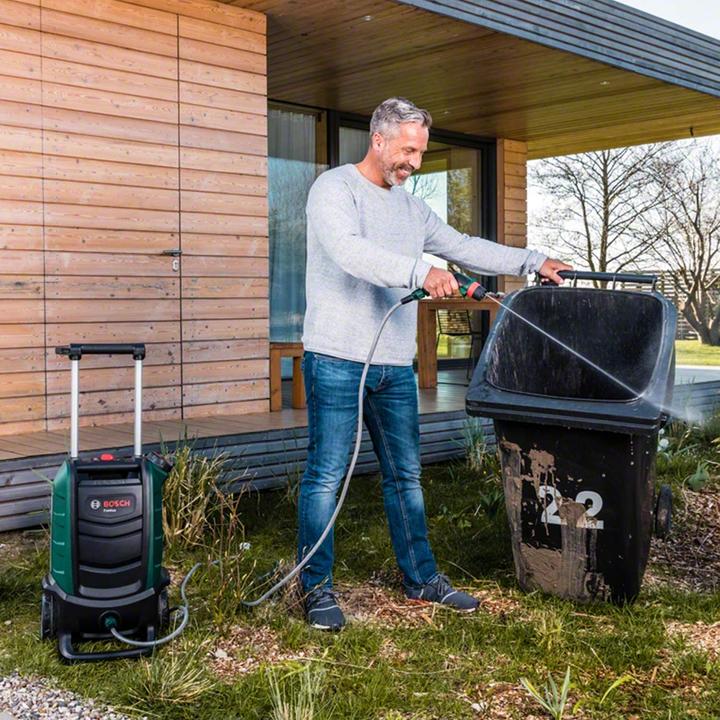 Productafbeelding Bosch Home & Garden Fontus (Oplaadbare batterij)