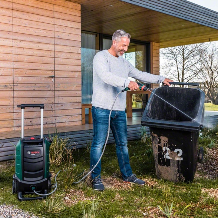 Immagine prodotto Bosch Home & Garden Fontus (Batteria ricaricabile)
