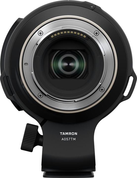 Productafbeelding Tamron AF 150-500mm F/5-6,7 Di III VC VXD - (EU) (Nikon Z, Volledig formaat)