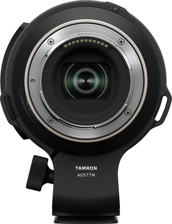Actual product image Tamron AF 150-500mm F/5-6.7 Di III VC VXD - (EU) (Nikon Z, full size)