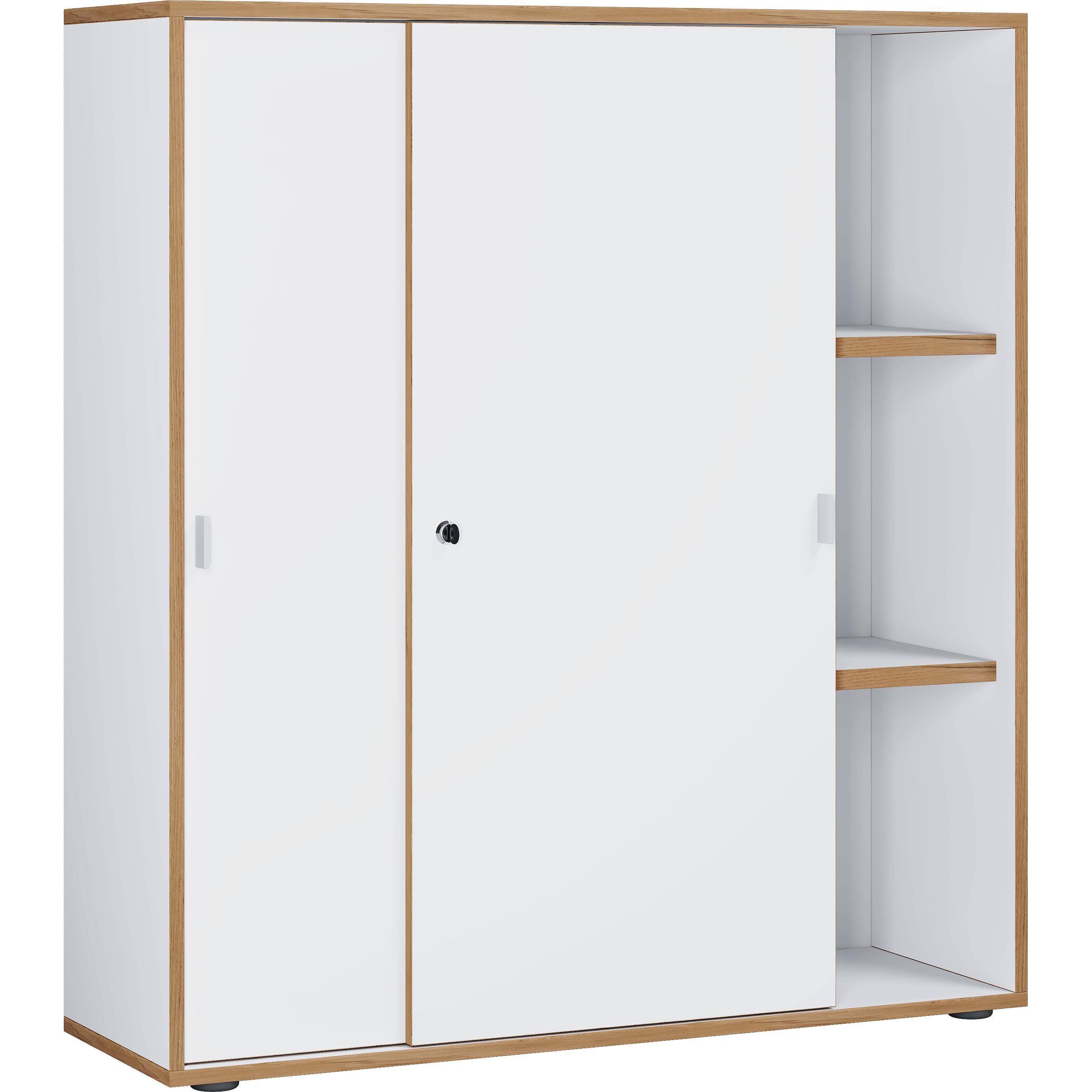 VCM, Aktenschrank, Salia (100 x 37 x 110 cm)