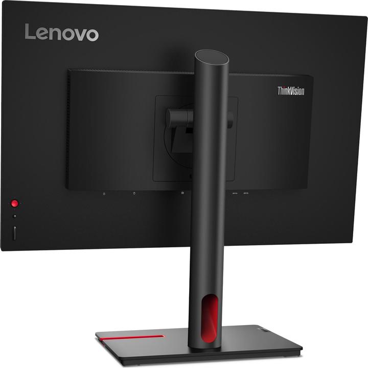 Image du produit Lenovo Écran ThinkVision T24d-30 24 pouces (1920 x 1200 pixels, 24")
