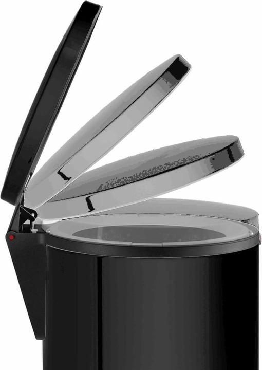 Produktbild Hailo Tretabfallsammler (44 l)