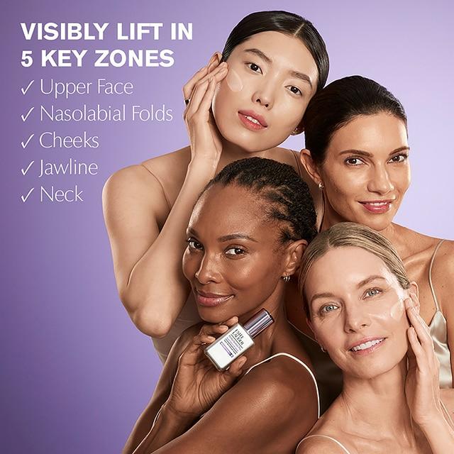 Actual product image Estée Lauder Perfectionist Pro (50 ml)