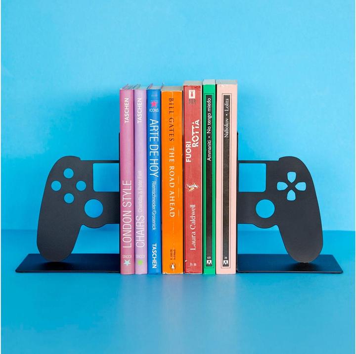 Image du produit Balvi Serre-livres VIDEO GAME HOLDER