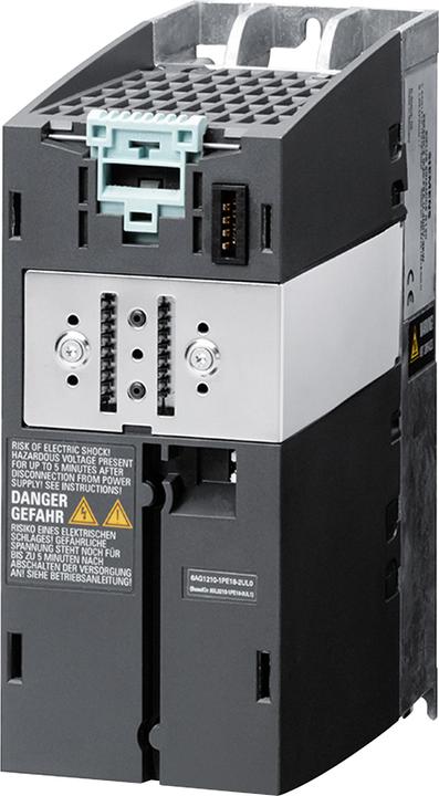 Actual product image Siemens Siplus