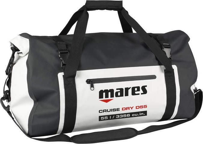 Immagine prodotto Mares Crociera secca D55 (55 l)
