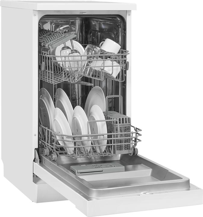 Produktbild Exquisit GSP 9109-030E weiss