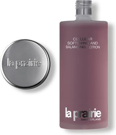 Produktbild La Prairie Cellular softening and balancing lotion (Reinigungstücher Gesicht, 250 ml)