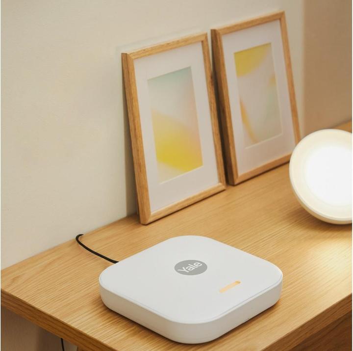 Image du produit Yale Kit de démarrage Smart Alarm