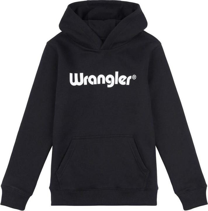 Produktbild Wrangler Kapuzenpullover Regulär (146)