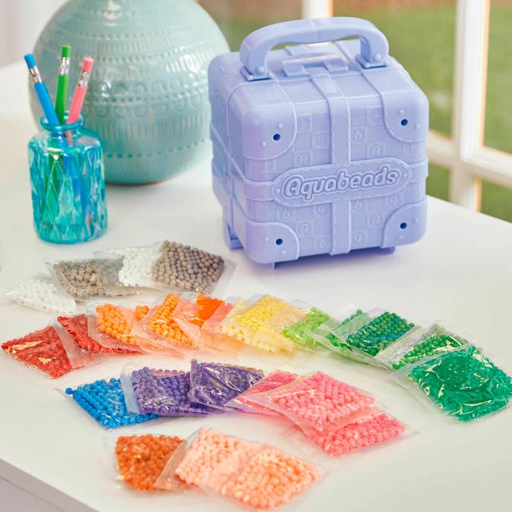 Produktbild Aquabeads 31913 Kunst-/Bastelspielzeug