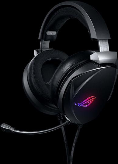 Immagine prodotto ASUS ROG Theta 7.1 (Cablato)