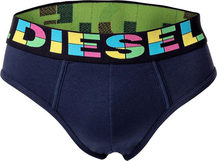 Produktbild Diesel Slip Casual Stretch UMBR-ANDRETHREEPACK (XL, 3er Pack)