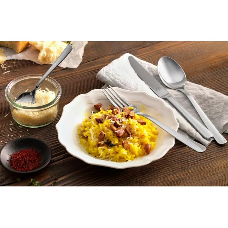 Thumbnail - Ballarini Besteckset Julietta, Besteck, Silber