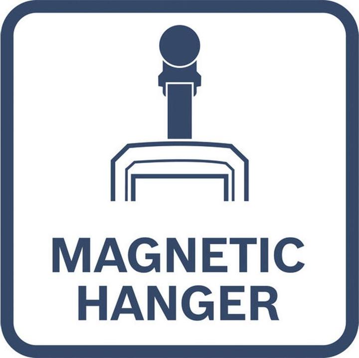 Actual product image Bosch Professional GDM 600-15 (CAT III 600V)