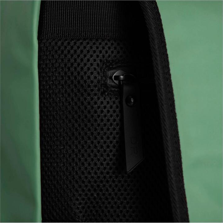 Actual product image Daniel Ray Wollongong Office Backpack