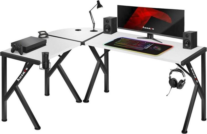Produktbild Huzaro Hero 6.3