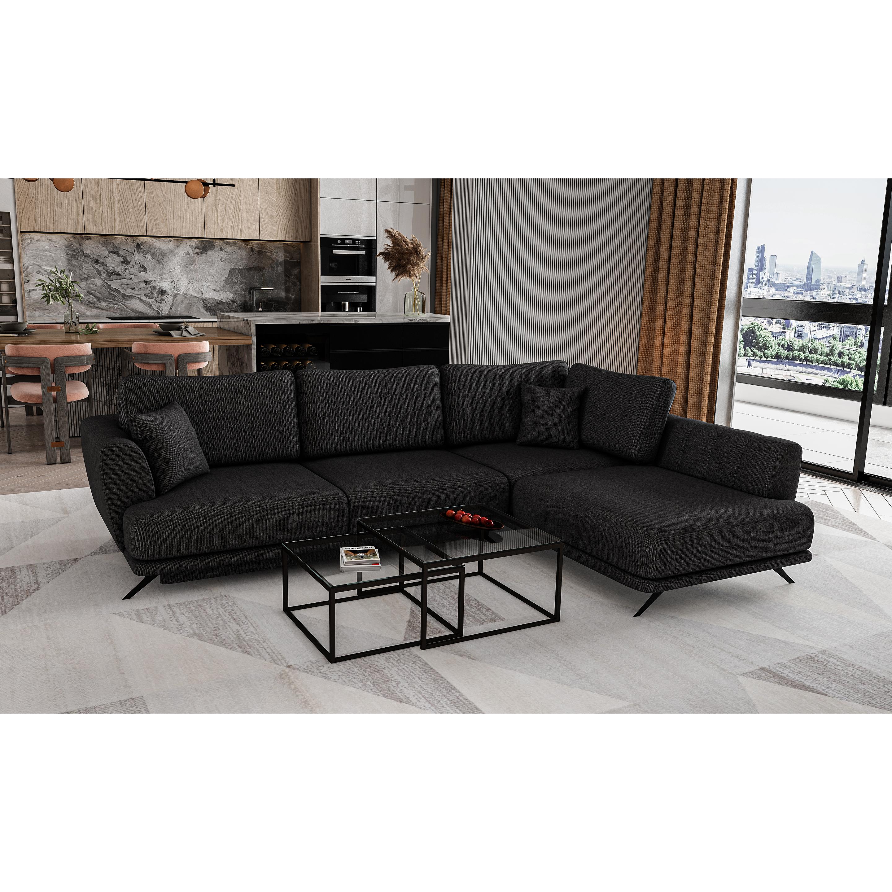 ELTAP, Sofa, Larde (4-Sitzer, Bettsofa, Ecksofa)