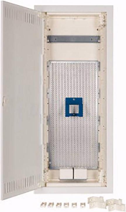 Eaton 302418 KLV-60UPM-F Small distribution box flush-mounted Number of divisions = 12 Number of rows = 5