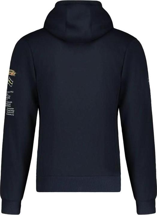 Produktbild Geographical Norway Gymclass (S)