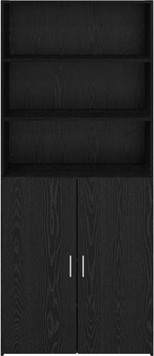 Actual product image vidaXL Sideboard (80 x 42.50 x 185 cm)