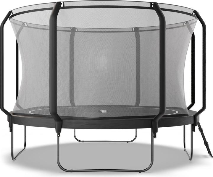 Image du produit Virtufit Trampoline Premium met Veiligheidsnet - 366 cm (366 cm)