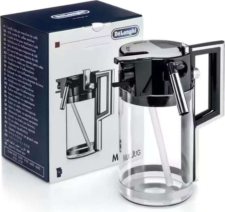 Produktbild De'Longhi Delonghi DLSC007 Milchkaraffe