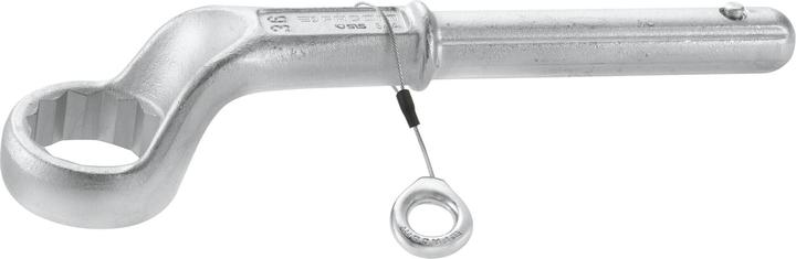 Facom Impact ring spanner