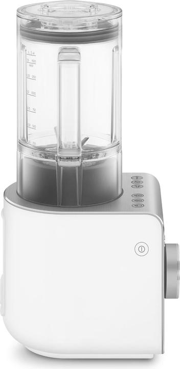 Actual product image Smeg BLC02WHMEU Stand mixer, white (1400 W)