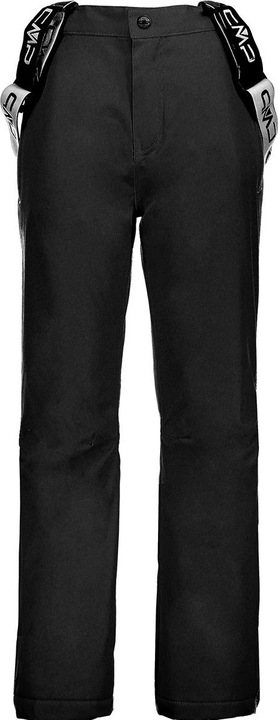 Actual product image CMP Campagnolo ski pants (140)