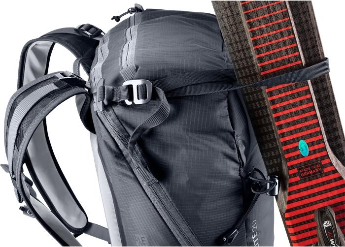 Produktbild Deuter Freerider Lite 20 (20 l)