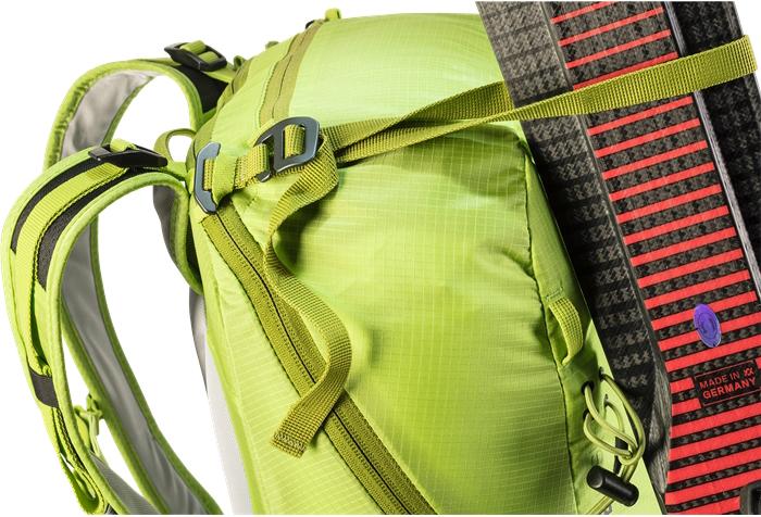 Produktbild Deuter Freerider Lite 18 (18 l)