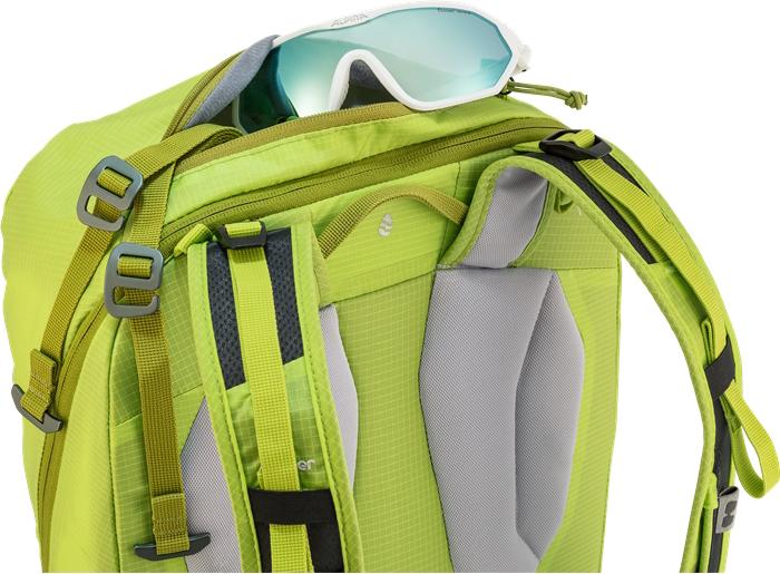 Produktbild Deuter Freerider Lite 18 (18 l)